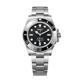 Submariner No Date - GodTierMods